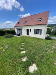 For sale 5 rooms 103 m2 Aisne (02880) photo 1