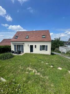 For sale 5 rooms 103 m2 Aisne (02880) photo 2