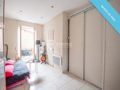 For sale Marseille-8eme-arrondissement 1 room 28 m2 Bouches du Rhone (13008) photo 3
