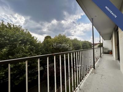 Annonce Vente 4 pices Appartement Champigny-sur-marne 94