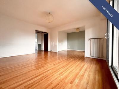 Acheter Appartement 81 m2 Champigny-sur-marne