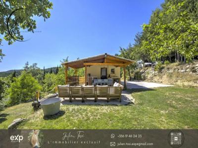 Annonce Vente 5 pices Maison Castellane 04