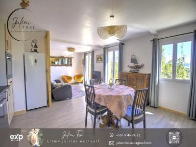 Acheter Maison 85 m2 Castellane
