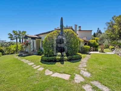 Acheter Maison Opio Alpes Maritimes