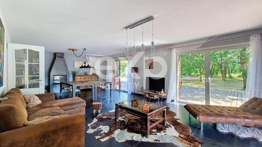 Acheter Prestige Parentis-en-born Landes