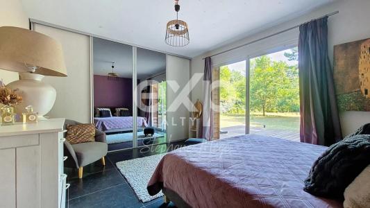 Acheter Prestige Parentis-en-born 1575000 euros