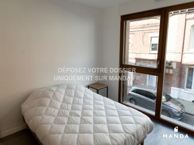 For rent Lille 5 rooms 11 m2 Nord (59000) photo 0