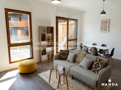 For rent Lille 5 rooms 12 m2 Nord (59000) photo 2