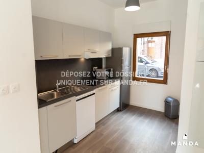 For rent Lille 5 rooms 12 m2 Nord (59000) photo 3