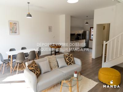 For rent Lille 5 rooms 12 m2 Nord (59000) photo 4