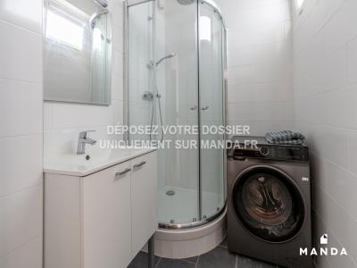 Louer Appartement Paris-16eme-arrondissement Paris