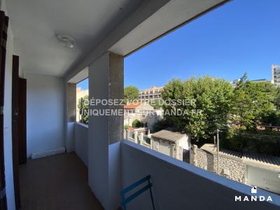 For rent Marseille-10eme-arrondissement 3 rooms 69 m2 Bouches du Rhone (13010) photo 2
