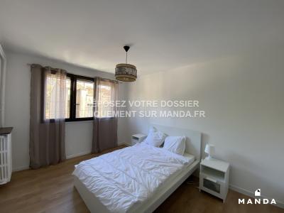 For rent Marseille-10eme-arrondissement 3 rooms 69 m2 Bouches du Rhone (13010) photo 4