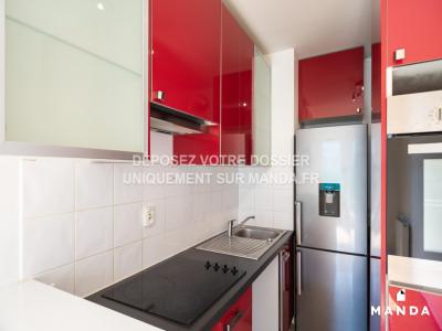 Annonce Location 3 pices Appartement Alfortville 94