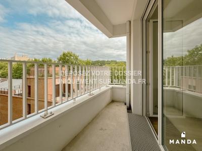 Annonce Location 2 pices Appartement Pantin 93