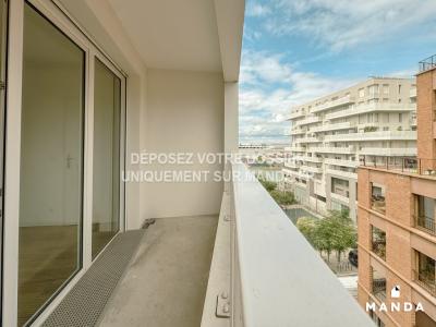 Louer Appartement 42 m2 Pantin