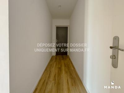 Louer Appartement Pantin Seine saint denis