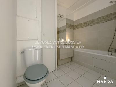 Louer Appartement Pantin 960 euros