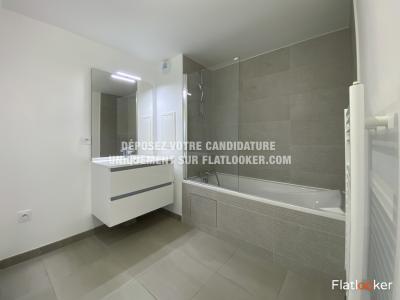 For rent Clamart 2 rooms 46 m2 Hauts de Seine (92140) photo 1