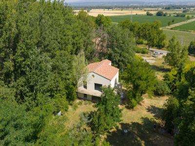 For sale Meyrargues 6 rooms 154 m2 Bouches du Rhone (13650) photo 2