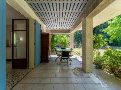 For sale Meyrargues 6 rooms 154 m2 Bouches du Rhone (13650) photo 3