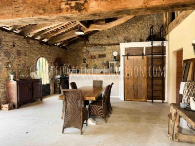 For sale Port-de-lanne 12 rooms 316 m2 Landes (40300) photo 2