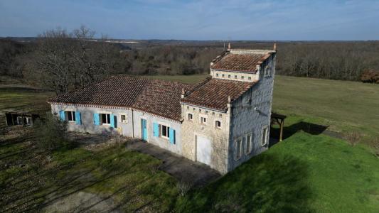 For sale Lauzerte 5 rooms 150 m2 Tarn et garonne (82110) photo 2