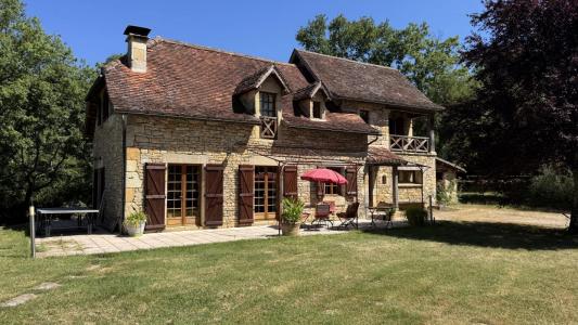 Annonce Vente 7 pices Maison Beauregard 46