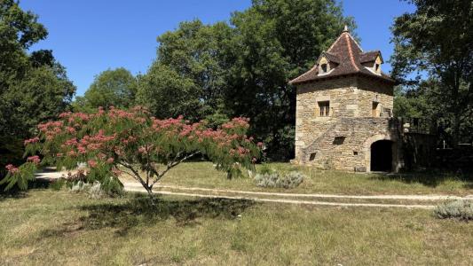 Acheter Maison Beauregard Lot