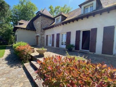 Annonce Vente Prestige Saint-sornin-lavolps 19