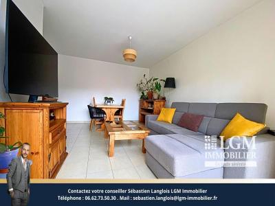 For sale Escalquens 4 rooms 78 m2 Haute garonne (31750) photo 1