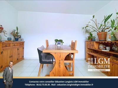 For sale Escalquens 4 rooms 78 m2 Haute garonne (31750) photo 3