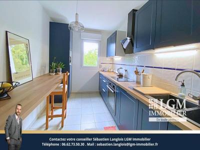 For sale Escalquens 4 rooms 78 m2 Haute garonne (31750) photo 4