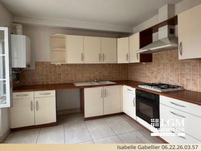 For sale Vichy 3 rooms 126 m2 Allier (03200) photo 1