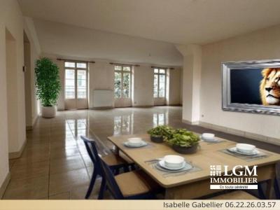 For sale Vichy 3 rooms 126 m2 Allier (03200) photo 3