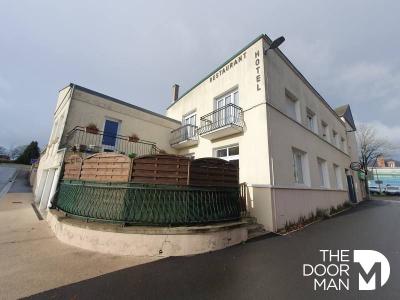 For sale Villaines-la-juhel 11 rooms 350 m2 Mayenne (53700) photo 0