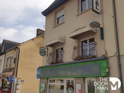 For sale Villaines-la-juhel 11 rooms 350 m2 Mayenne (53700) photo 1