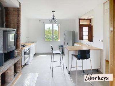 Annonce Vente 3 pices Maison Camlez 22