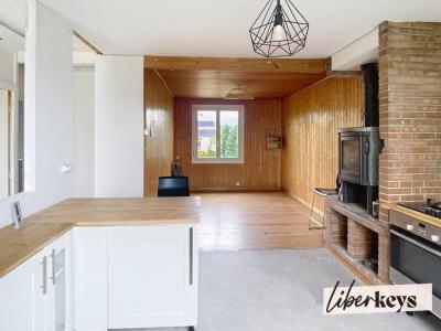 Acheter Maison 52 m2 Camlez
