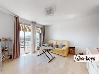 For sale Nice 3 rooms 61 m2 Alpes Maritimes (06200) photo 2
