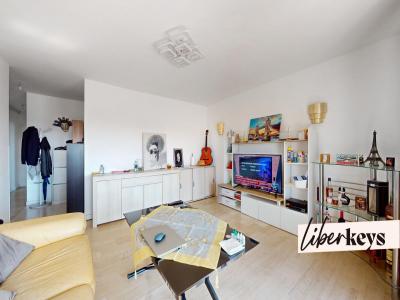 For sale Nice 3 rooms 61 m2 Alpes Maritimes (06200) photo 3