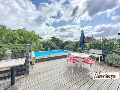 Annonce Vente 8 pices Maison Coulounieix-chamiers 24