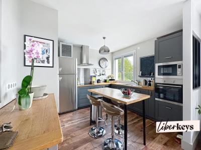 Acheter Maison 165 m2 Coulounieix-chamiers