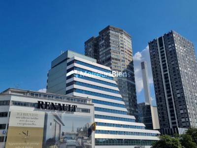 Annonce Vente Appartement Paris-15eme-arrondissement 75