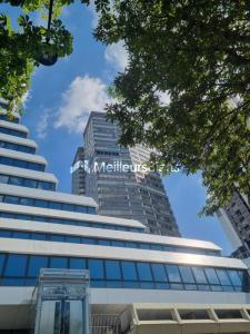 Acheter Appartement 34 m2 Paris-15eme-arrondissement