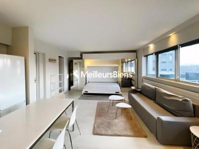 Acheter Appartement Paris-15eme-arrondissement Paris