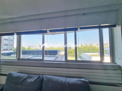 Acheter Appartement Paris-15eme-arrondissement 412000 euros