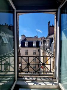 Acheter Appartement 19 m2 Paris-11eme-arrondissement