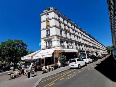Acheter Appartement Paris-11eme-arrondissement Paris