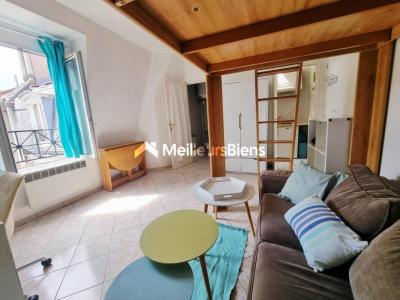 Acheter Appartement Paris-11eme-arrondissement 214000 euros